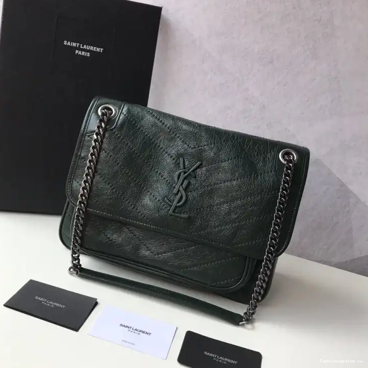 Fashionreps YSL 19B57Y0093 Bags 0815